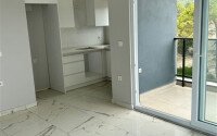 Современная квартира 1+1, 50 м² в Авсалларе-id-10164-фото-2