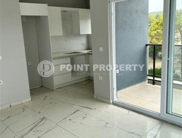 Современная квартира 1+1, 50 м² в Авсалларе-id-10164-фото-2