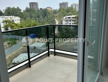 Современная квартира 1+1, 50 м² в Авсалларе-id-10164-фото-3
