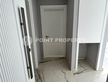 Современная квартира 1+1, 50 м² в Авсалларе-id-10164-фото-4