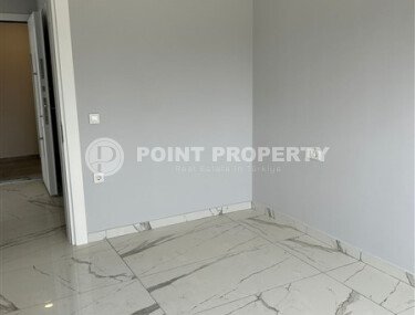 Современная квартира 1+1, 50 м² в Авсалларе-id-10164-фото-5
