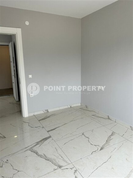 Современная квартира 1+1, 50 м² в Авсалларе-id-10164-фото-5