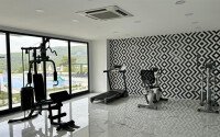 Современная квартира 1+1, 50 м² в Авсалларе-id-10164-фото-6