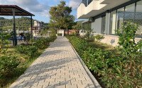 Современная квартира 1+1, 50 м² в Авсалларе-id-10164-фото-7