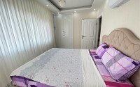 Светлый дуплекс 2+1, 145 м² в Джикджилли в комплексе малоэтажных домов-id-10165-фото-5