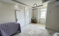 Светлый дуплекс 2+1, 145 м² в Джикджилли в комплексе малоэтажных домов-id-10165-фото-7