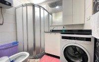 Светлый дуплекс 2+1, 145 м² в Джикджилли в комплексе малоэтажных домов-id-10165-фото-8