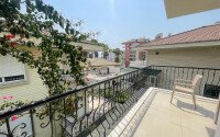 Светлый дуплекс 2+1, 145 м² в Джикджилли в комплексе малоэтажных домов-id-10165-фото-9