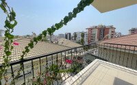 Светлый дуплекс 2+1, 145 м² в Джикджилли в комплексе малоэтажных домов-id-10165-фото-11