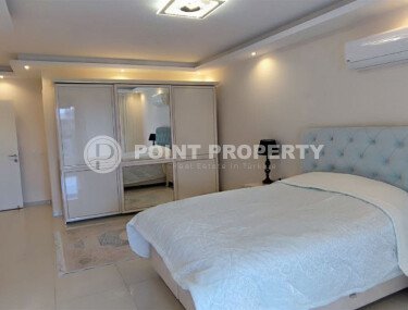 Spacious duplex 2+1, 150 m² in Kargicak near the sea-id-10166-photo-4