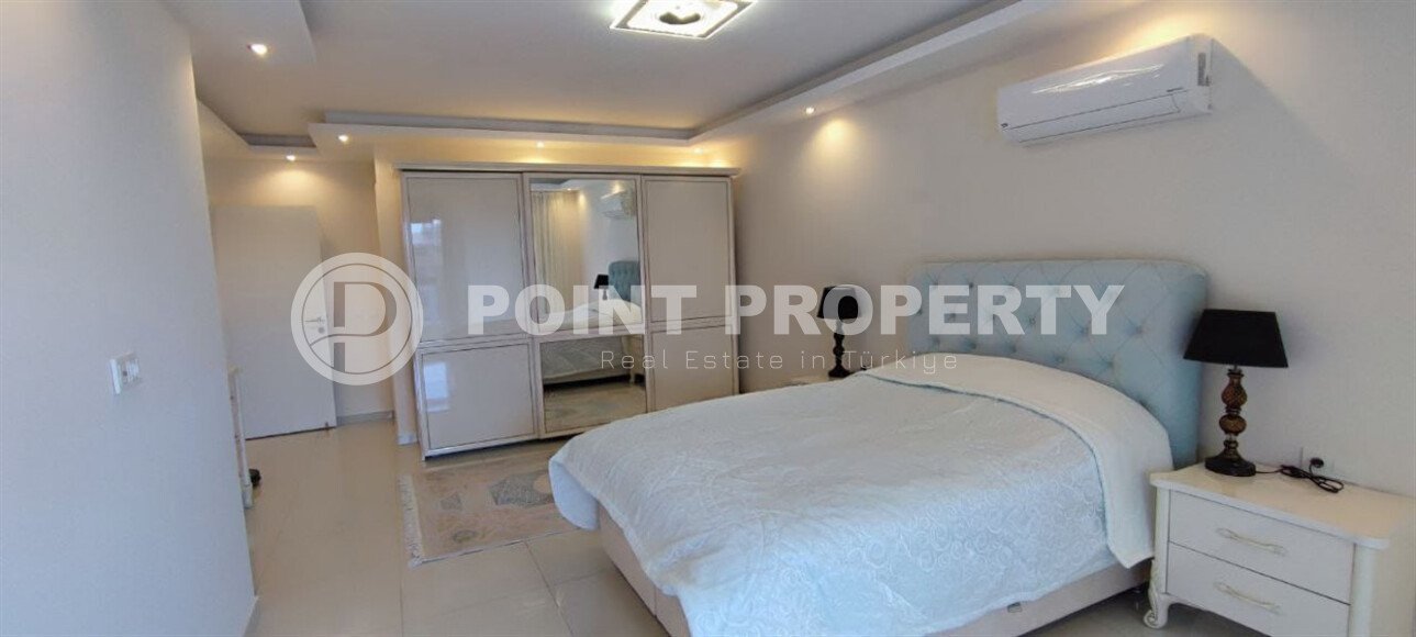 Spacious duplex 2+1, 150 m² in Kargicak near the sea-id-10166-photo-4