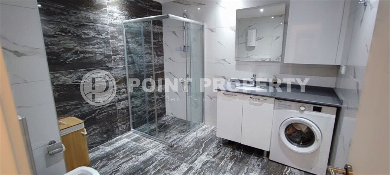 Spacious duplex 2+1, 150 m² in Kargicak near the sea-id-10166-photo-6