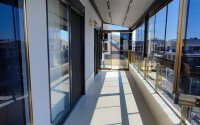 Spacious duplex 2+1, 150 m² in Kargicak near the sea-id-10166-photo-7