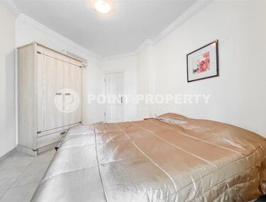 Солнечная квартира 2+1, 115 м² в Махмутларе рядом с морем-id-10167-фото-4