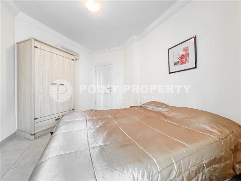 Sunny apartment 2+1, 115 m² in Mahmutlar near the sea-id-10167-photo-4