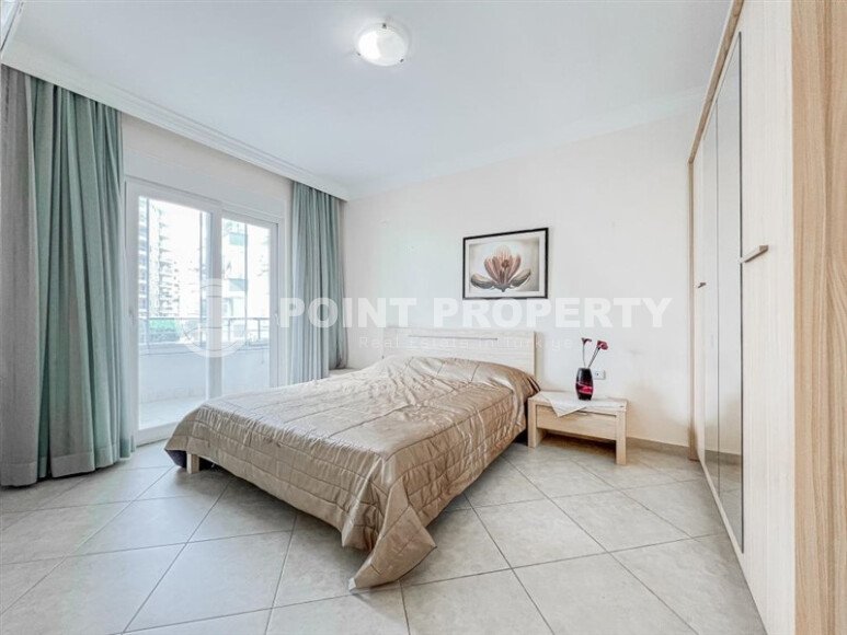 Sunny apartment 2+1, 115 m² in Mahmutlar near the sea-id-10167-photo-5