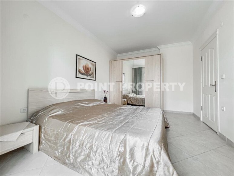 Sunny apartment 2+1, 115 m² in Mahmutlar near the sea-id-10167-photo-6