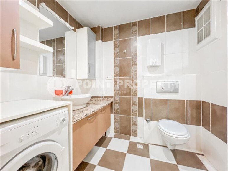 Sunny apartment 2+1, 115 m² in Mahmutlar near the sea-id-10167-photo-7