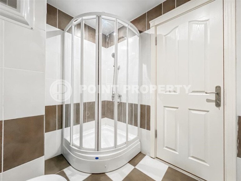 Sunny apartment 2+1, 115 m² in Mahmutlar near the sea-id-10167-photo-8