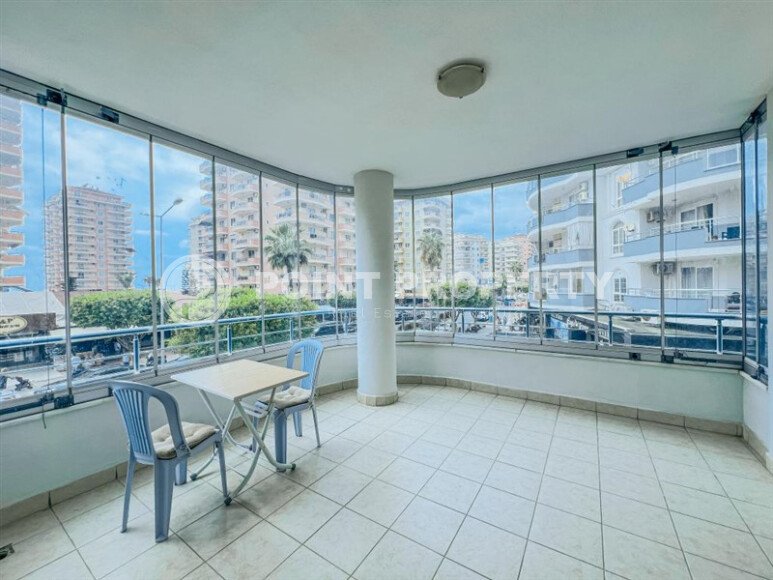 Sunny apartment 2+1, 115 m² in Mahmutlar near the sea-id-10167-photo-9