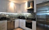 Уютная квартира 2+1, 100 м² в Махмутларе в шаговой доступности от моря-id-10168-фото-3
