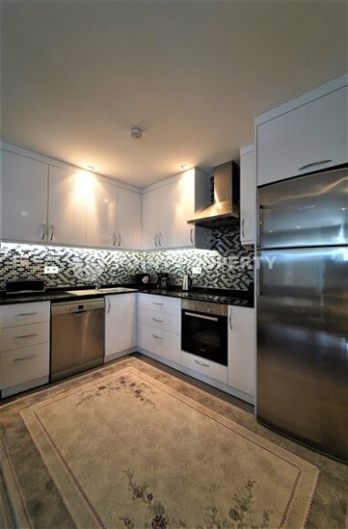 Cozy apartment 2+1, 100 m² in Mahmutlar within walking distance from the sea-id-10168-photo-3