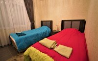 Уютная квартира 2+1, 100 м² в Махмутларе в шаговой доступности от моря-id-10168-фото-4