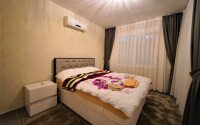Уютная квартира 2+1, 100 м² в Махмутларе в шаговой доступности от моря-id-10168-фото-5