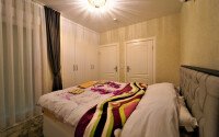 Уютная квартира 2+1, 100 м² в Махмутларе в шаговой доступности от моря-id-10168-фото-6