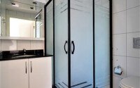 Уютная квартира 2+1, 100 м² в Махмутларе в шаговой доступности от моря-id-10168-фото-8