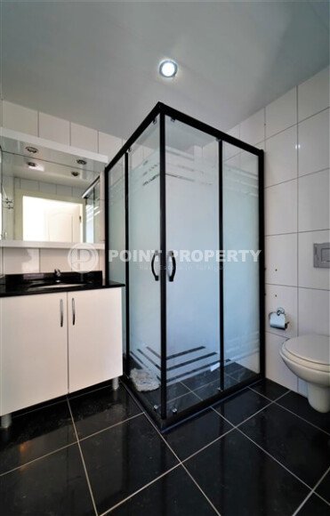 Уютная квартира 2+1, 100 м² в Махмутларе в шаговой доступности от моря-id-10168-фото-8