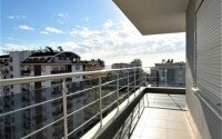 Уютная квартира 2+1, 100 м² в Махмутларе в шаговой доступности от моря-id-10168-фото-9