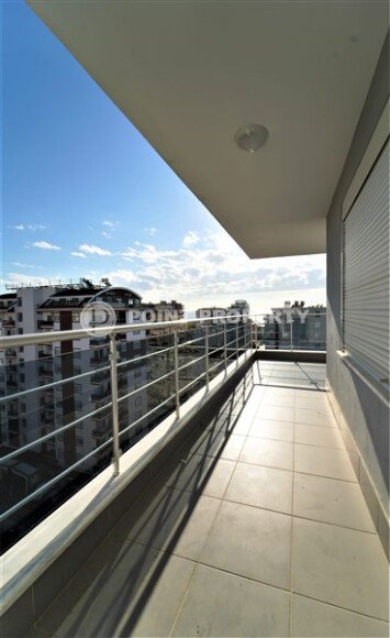 Cozy apartment 2+1, 100 m² in Mahmutlar within walking distance from the sea-id-10168-photo-9