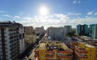 Уютная квартира 2+1, 100 м² в Махмутларе в шаговой доступности от моря-id-10168-фото-10