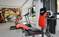 Уютная квартира 2+1, 100 м² в Махмутларе в шаговой доступности от моря-id-10168-фото-11