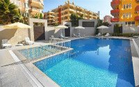 Уютная квартира 2+1, 100 м² в Махмутларе в шаговой доступности от моря-id-10168-фото-13