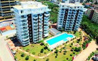 Квартира 2+1, 90 м² в районе Махмутлар-id-10169-фото-1