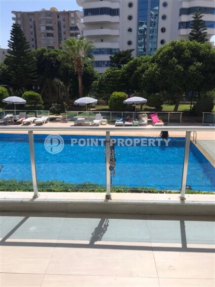 Квартира 2+1, 90 м² в районе Махмутлар-id-10169-фото-8