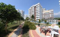 Квартира 2+1, 90 м² в районе Махмутлар-id-10169-фото-9