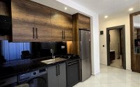 Комфортная квартира 1+1, 50 м² в Махмутларе в комплексе с богатой инфраструктурой-id-10170-фото-4