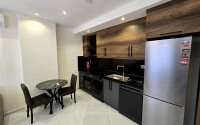 Комфортная квартира 1+1, 50 м² в Махмутларе в комплексе с богатой инфраструктурой-id-10170-фото-5