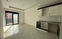 Новая квартира 1+1, 50 м² в районе Оба с видом на окрестности-id-10171-фото-2