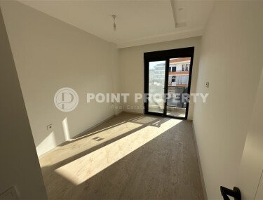 Новая квартира 1+1, 50 м² в районе Оба с видом на окрестности-id-10171-фото-4