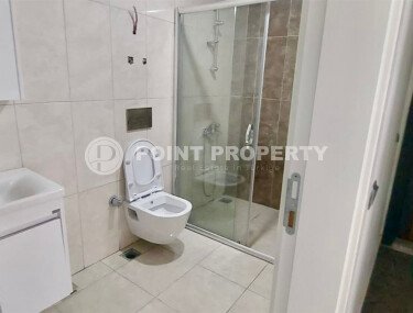 Новая квартира 1+1, 50 м² в районе пляжа Клеопатры, центр Аланьи-id-10172-фото-4