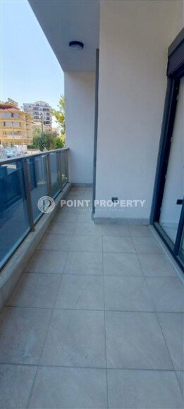 Новая квартира 1+1, 50 м² в районе пляжа Клеопатры, центр Аланьи-id-10172-фото-7