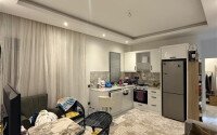 Квартира 1+1, 50 м² в районе пляжа Клеопатры, центр Аланьи, подходит для гражданства-id-10173-фото-2