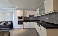 Просторная квартира 2+1, 110 м² в комплексе с пятью бассейнами, район Джикджилли-id-10175-фото-4