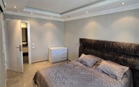 Просторная квартира 2+1, 110 м² в комплексе с пятью бассейнами, район Джикджилли-id-10175-фото-9