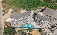Линейные и двухуровневые квартиры в жилом комплексе на завершающем этапе строительства, в 1800 метрах от моря-id-7406-фото-2