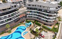 New apartments in an elite residential complex, with the possibility of obtaining Turkish citizenship-id-7386-photo-3